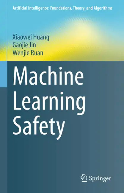 Machine Learning Safety - Hardcover