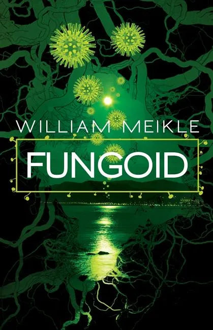 Fungoid - Paperback