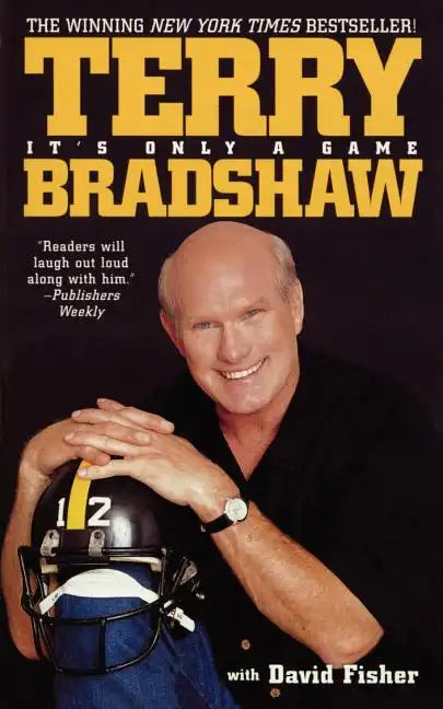 It's Only a Game - Paperback