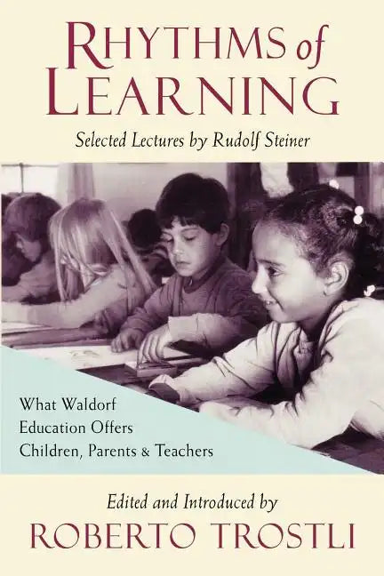 Rhythms of Learning - Paperback