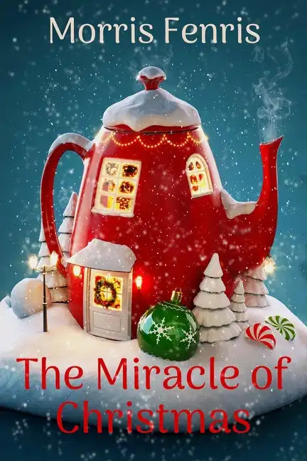 The Miracle of Christmas - Paperback
