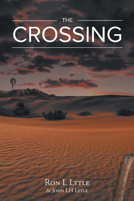 The Crossing - Paperback