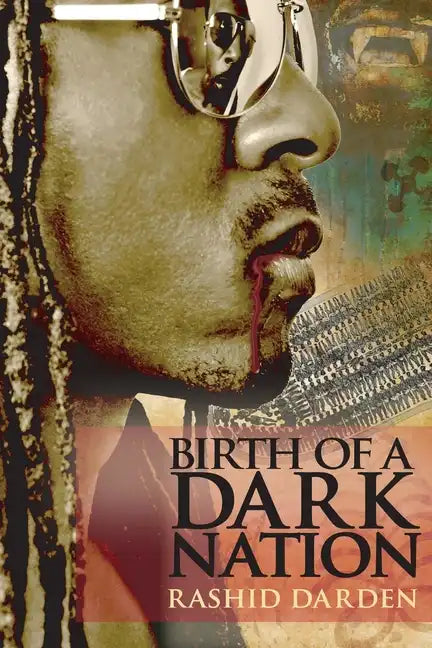 Birth of a Dark Nation - Paperback