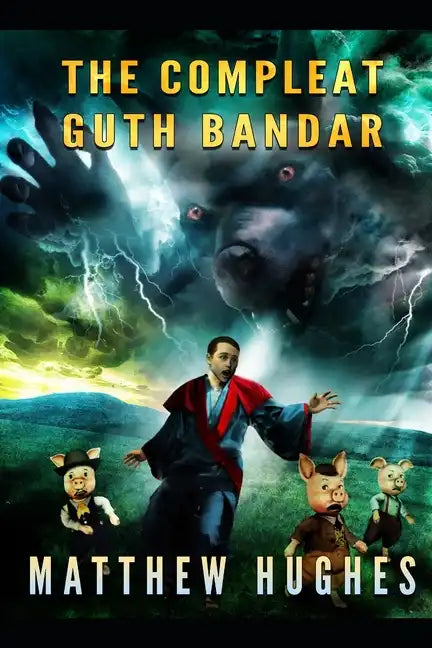 The Compleat Guth Bandar - Paperback