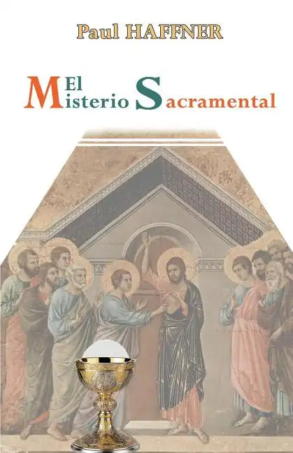 El Misterio Sacramental - Paperback