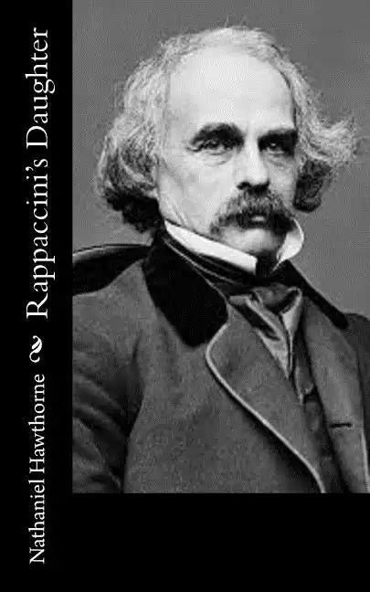 Rappaccini's Daughter - Paperback