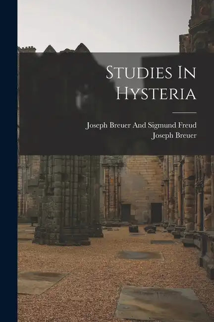 Studies In Hysteria - Paperback
