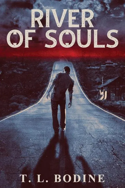River of Souls - Paperback