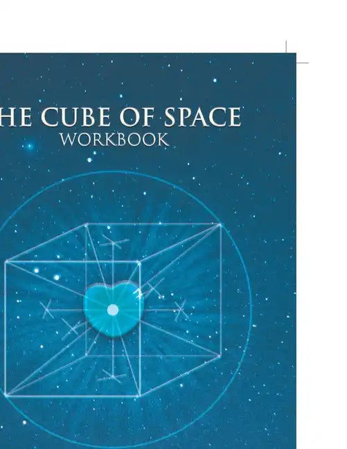 The Cube of Space Workbook - Paperback