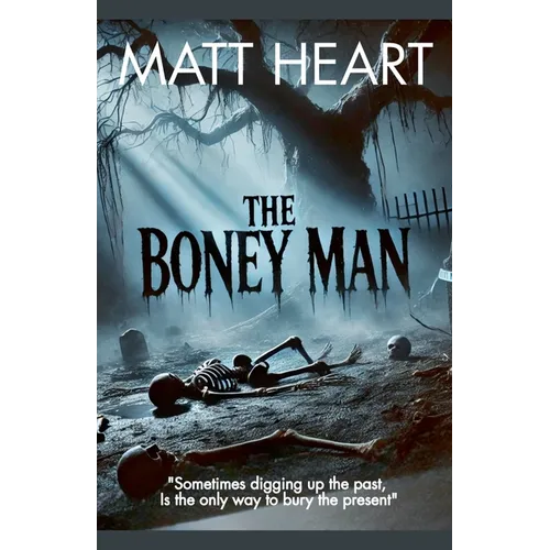 The Boney Man - Paperback