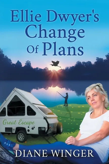 Ellie Dwyer's Change of Plans - Paperback