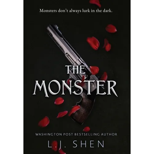 The Monster - Hardcover