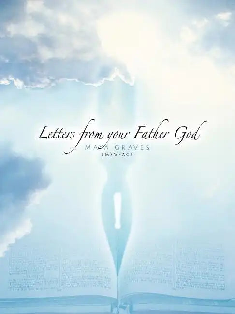 Letters from your Father God - Paperback