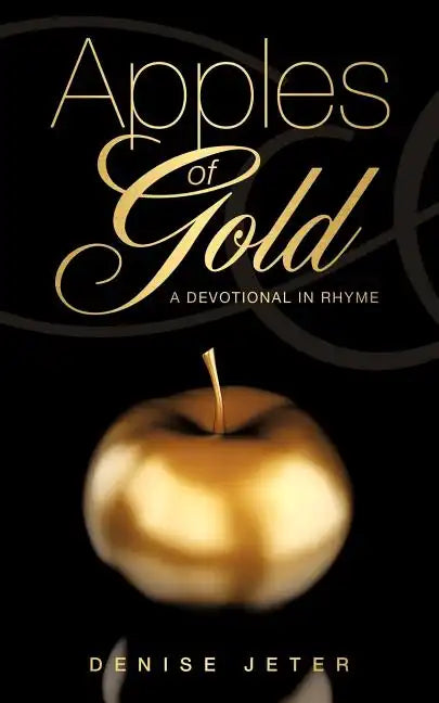 Apples of Gold - Paperback