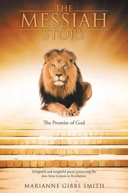 The Messiah Story: The Promise of God - Paperback