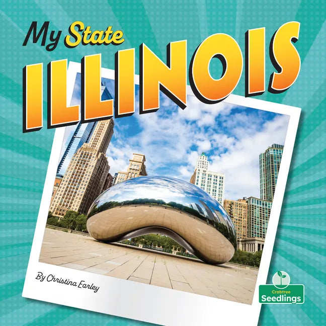 Illinois - Library Binding