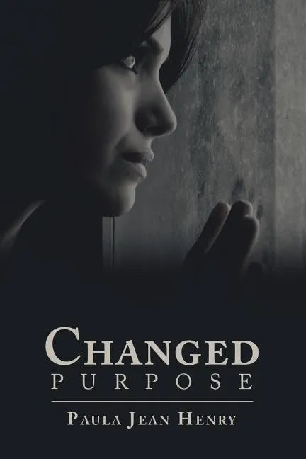Changed Purpose - Paperback