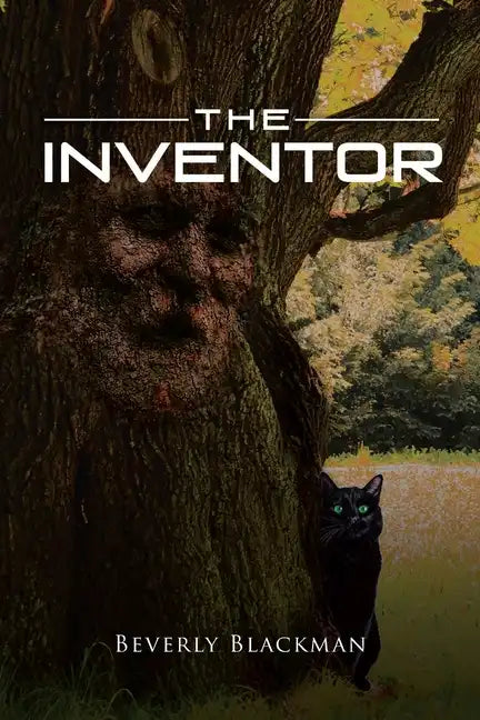 The Inventor - Paperback
