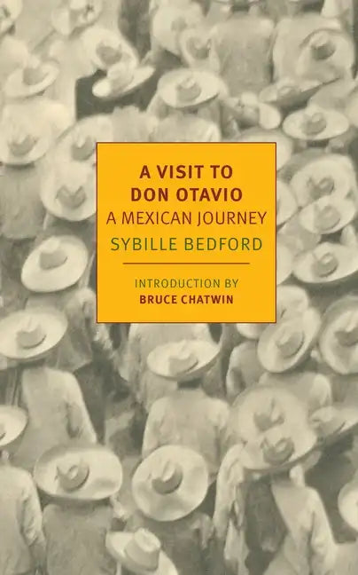 A Visit to Don Otavio: A Mexican Journey - Paperback