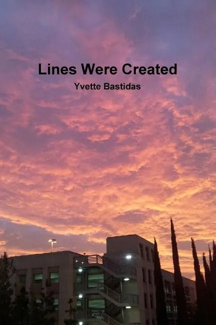 Lines Were Created - Paperback