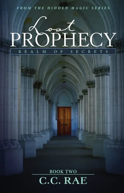 Lost Prophecy: Realm of Secrets - Paperback