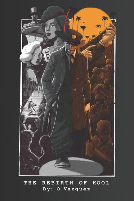 The Rebirth of Kool - Paperback