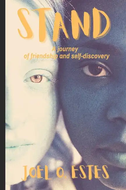 Stand: A journey of friendship and self-discovery - Paperback
