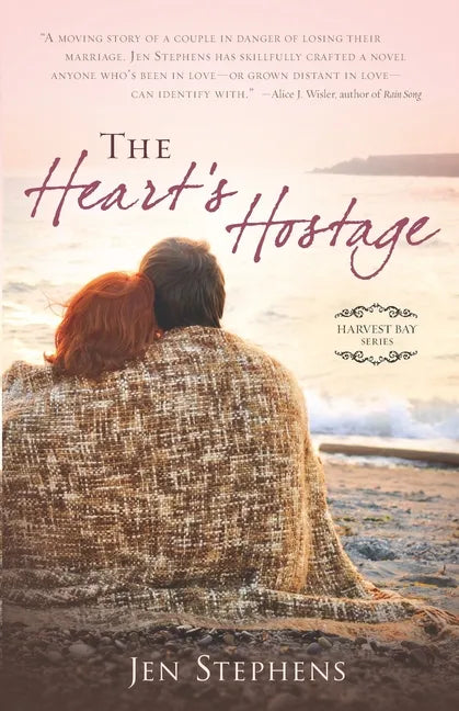 The Heart's Hostage - Paperback
