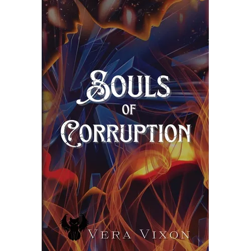 Souls of Corruption - Paperback
