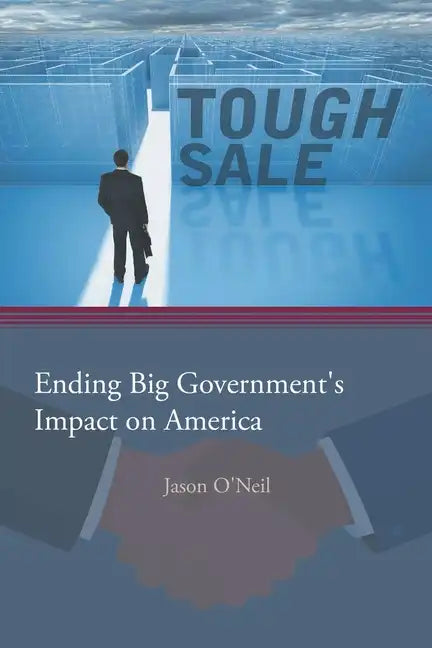 Tough Sale - Paperback