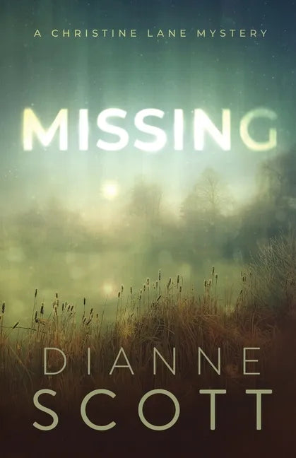 Missing: A Women Sleuth Mystery - Paperback