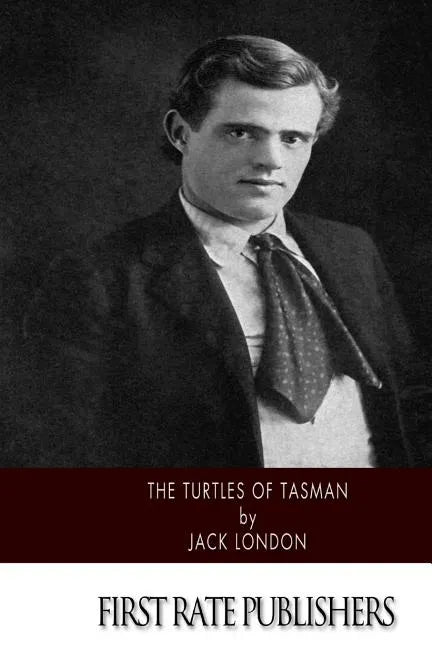 The Turtles of Tasman - Paperback