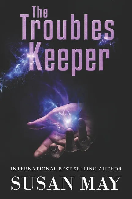The Troubles Keeper - Paperback