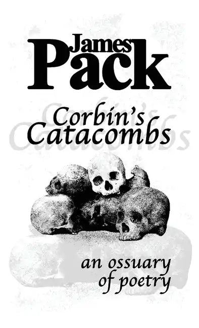 Corbin's Catacombs - Paperback