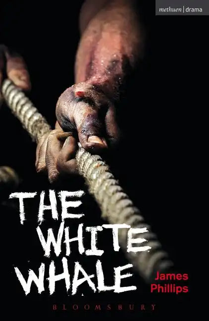 The White Whale - Paperback