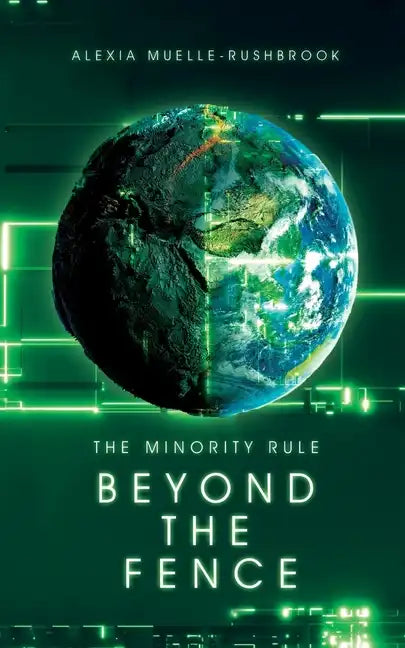 Beyond the Fence - Paperback