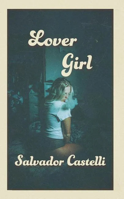 Lover Girl - Paperback