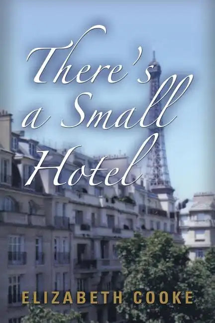 There's a Small Hotel - Paperback