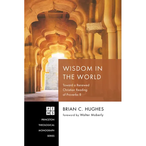 Wisdom in the World - Paperback