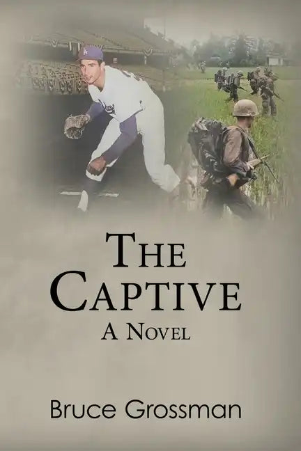 The Captive - Paperback