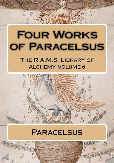 Four works of Paracelsus - Paperback