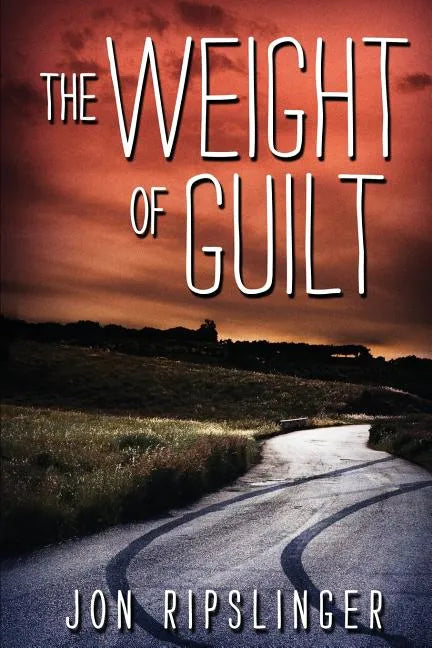 The Weight of Guilt - Paperback