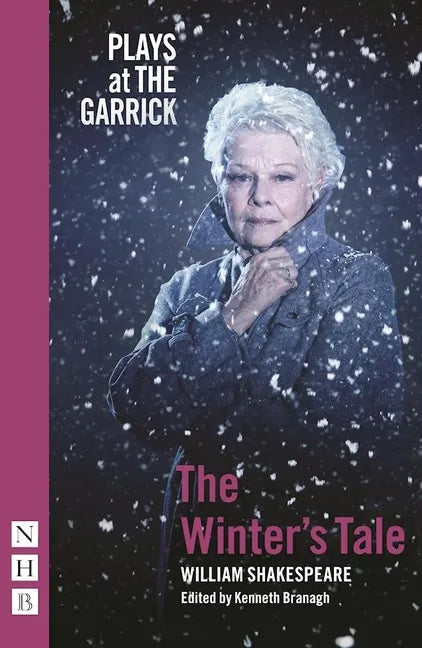 The Winter's Tale - Paperback
