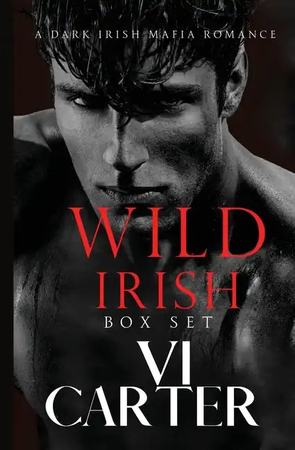 Wild Irish Boxset: The Entire Series - Paperback