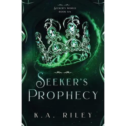 Seeker's Prophecy - Paperback