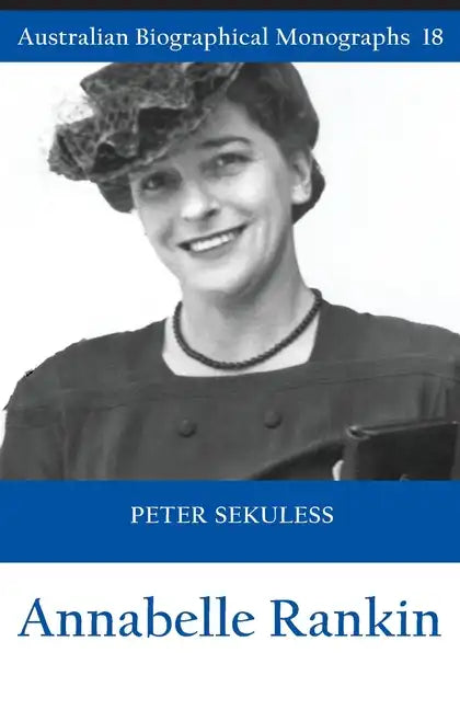 Annabelle Rankin - Paperback