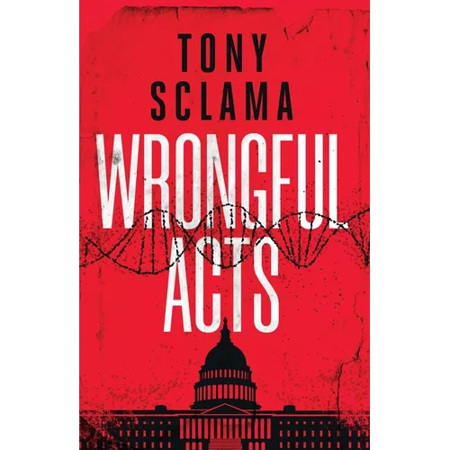 Wrongful Acts - Paperback