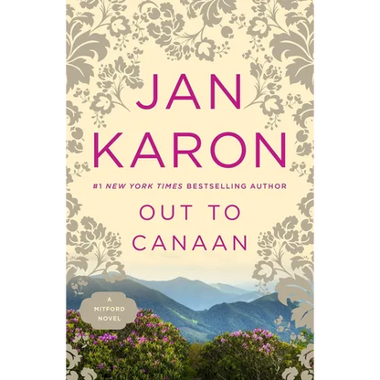 Out to Canaan - Paperback