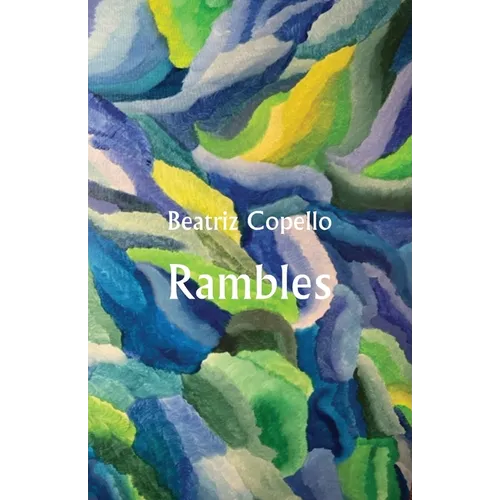 Rambles - Paperback