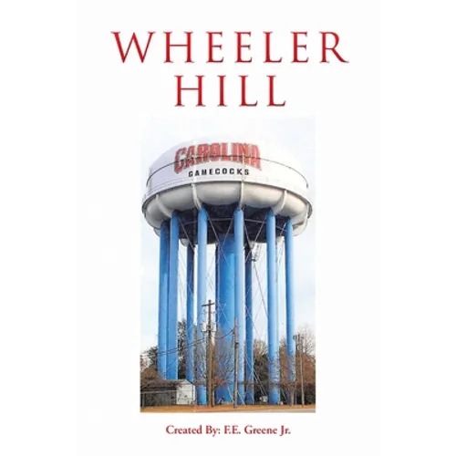 Wheeler Hill - Paperback